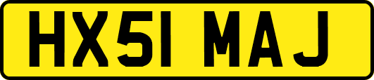 HX51MAJ