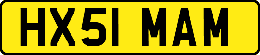 HX51MAM