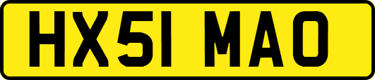 HX51MAO