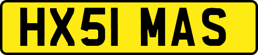 HX51MAS