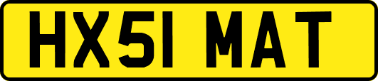 HX51MAT