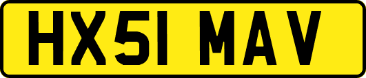 HX51MAV