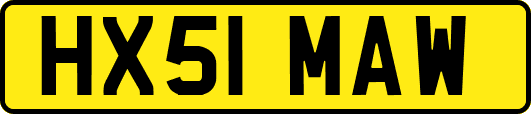 HX51MAW
