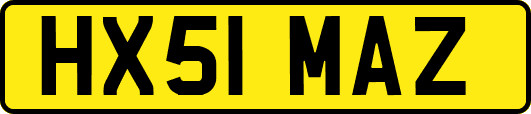 HX51MAZ