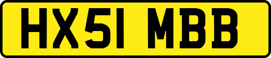 HX51MBB