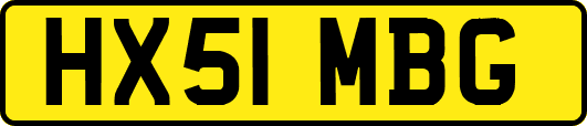 HX51MBG