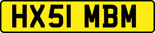 HX51MBM
