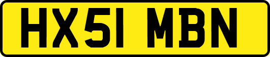 HX51MBN