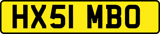 HX51MBO