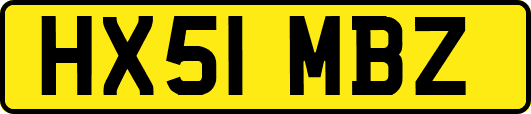 HX51MBZ