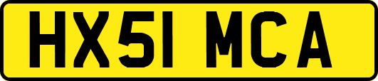 HX51MCA
