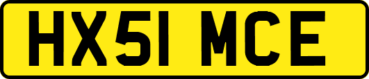 HX51MCE