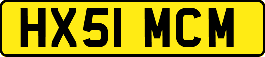 HX51MCM
