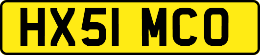 HX51MCO