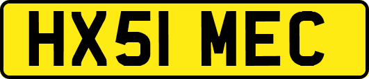 HX51MEC