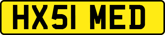 HX51MED