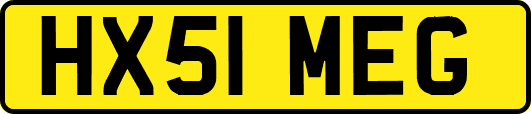 HX51MEG