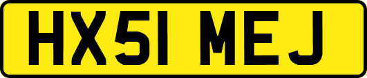HX51MEJ