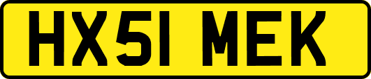 HX51MEK