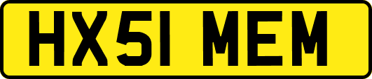 HX51MEM