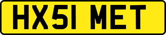 HX51MET