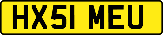 HX51MEU