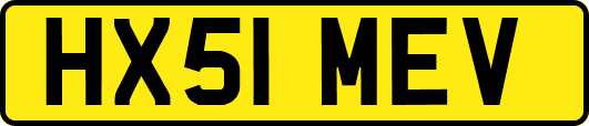 HX51MEV