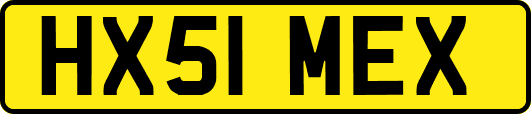 HX51MEX