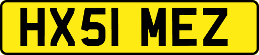 HX51MEZ