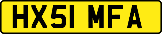 HX51MFA