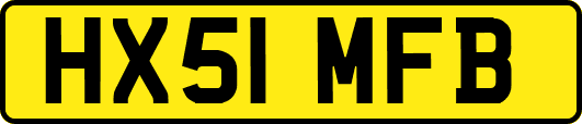 HX51MFB