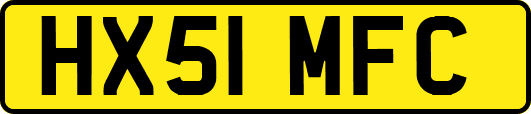 HX51MFC