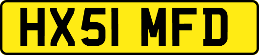 HX51MFD