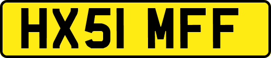 HX51MFF