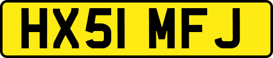 HX51MFJ