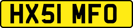 HX51MFO