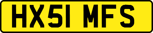 HX51MFS