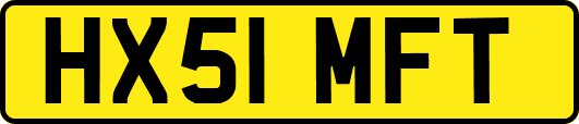 HX51MFT