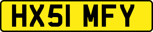 HX51MFY