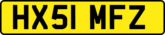 HX51MFZ