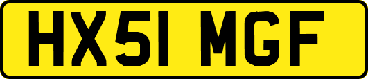 HX51MGF