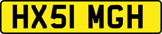 HX51MGH
