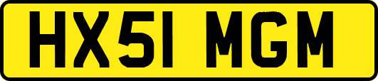 HX51MGM