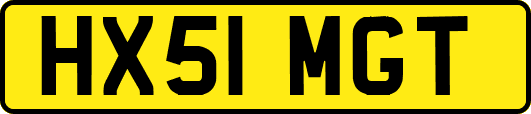 HX51MGT