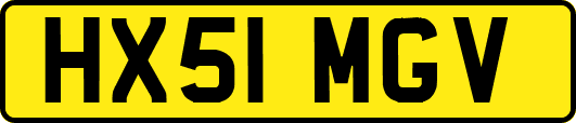HX51MGV