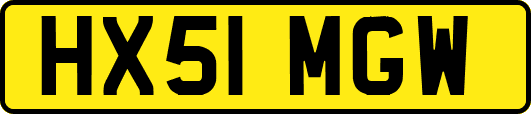 HX51MGW