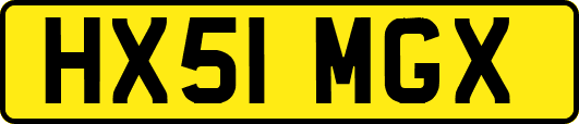 HX51MGX