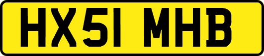 HX51MHB