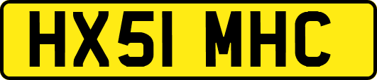 HX51MHC