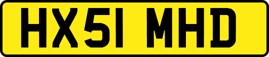 HX51MHD